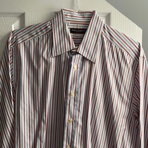 Dolce & Gabbana men’s dress shirt